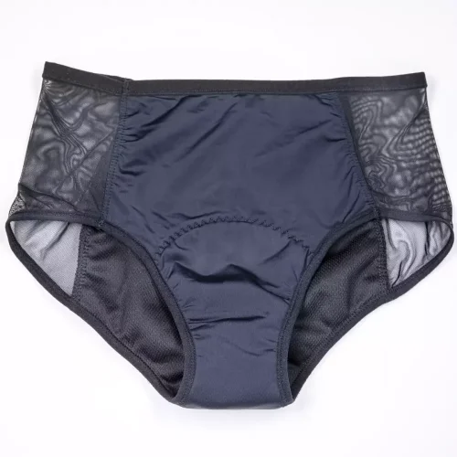 Yukki Menstruační kalhotky L