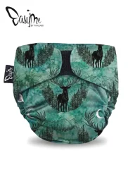 Magabi EasyMe, SIO plena velikost 5 (9-16 kg) - Ach, jelen!