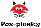 Fox-plenky