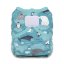 Thirsties Duo Wrap na SZ, size 2 - Ice Flow