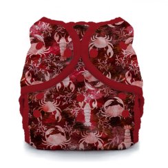 Thirsties Duo Wrap na PAT, size 1 - Claws