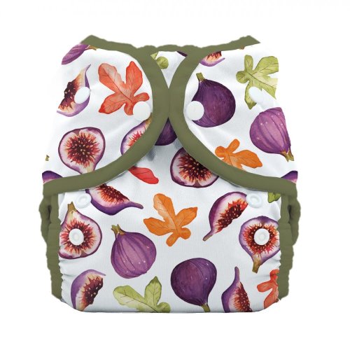 Thirsties Duo Wrap na PAT, size 2 - Fig