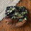 Woolberry SIO Merino wool cover Mini One size - Pine