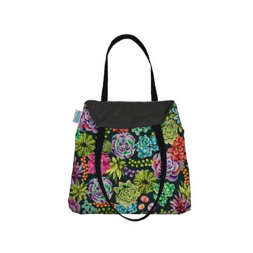 Thirsties Tote Bag - Desert Bloom