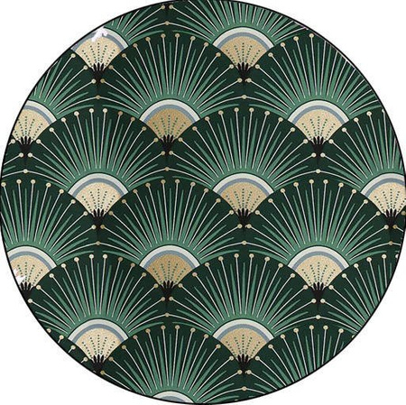 Kokosi AIO Mini One size Ko-Bamboo - Rozety