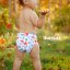 Thirsties One Size Pocket Diaper na PAT - Forest Frolic