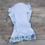 Thirsties Natural Newborn AIO na PAT - Ocean Lullabies
