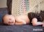 Thirsties Natural Newborn AIO na PAT - Adventure Trail