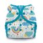 Thirsties Duo Wrap na PAT, size 1 - Rainbow