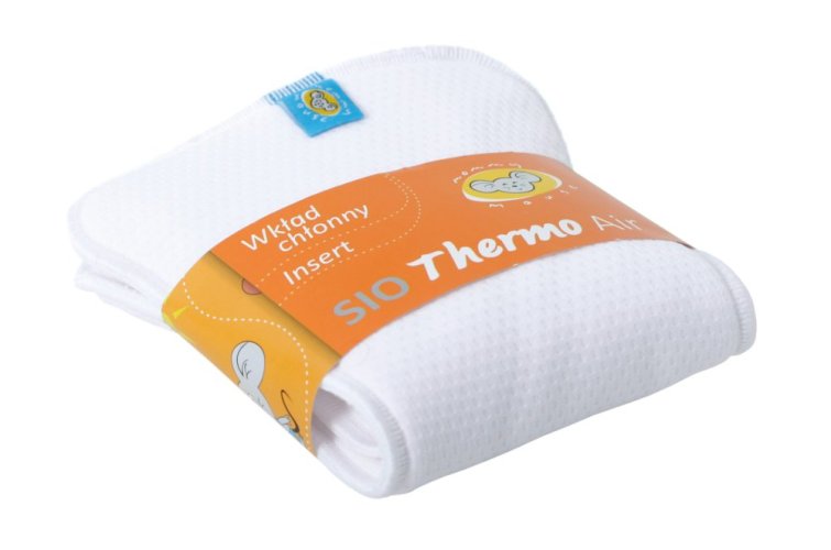 Mommy mouse SIO tvarovaná plena Thermo - Air - Varianta: L/XL