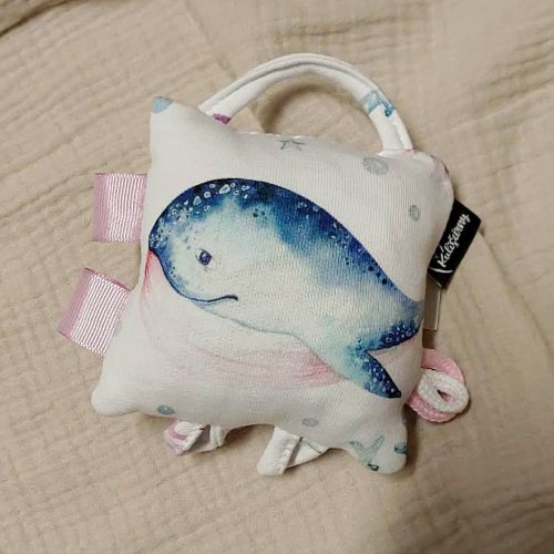 Mini muchláček - Ocean