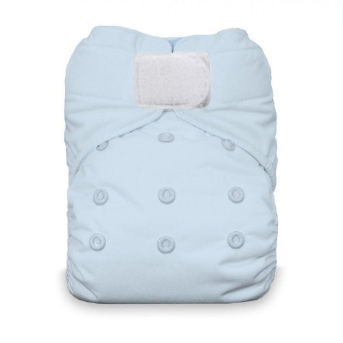 Thirsties One size AIO na SZ - Ice Blue