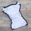 Thirsties One Size Pocket Diaper na PAT - Nightlife