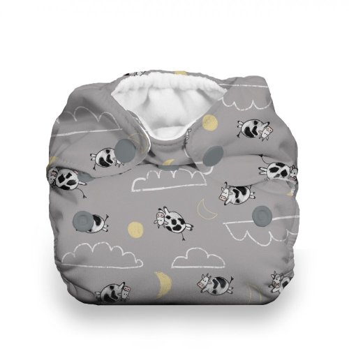 Thirsties Newborn AIO na PAT - Over the Moon