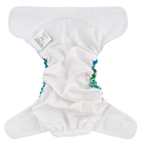 Magabi PUL SIO Comfort cover OS (5-15 kg) - Aquarium PAT