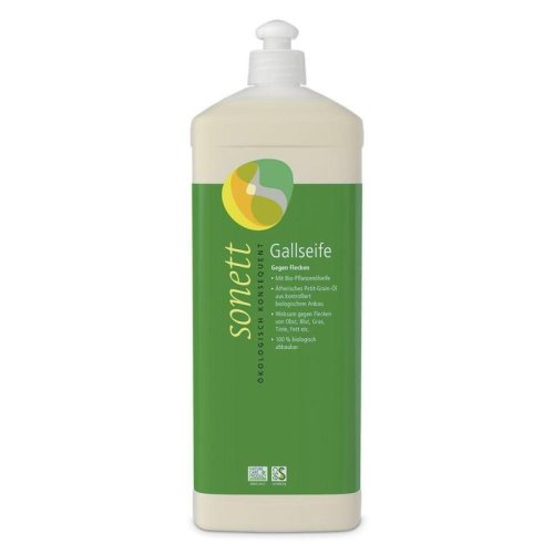 Sonett tekuté mýdlo na skvrny - Varianta: 300 ml
