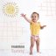 Thirsties Duo Wrap na SZ, size 1 - Sunny