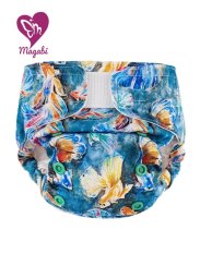 Magabi PUL SIO Comfort cover OS (5-15 kg) - Aquarium