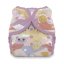 Thirsties Duo Wrap na PAT, size 2 - Sunny