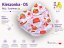 Kokosi kapsová plenka Coolmax One Size - Muffiny