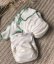 Woolberry Preflat super soft (4 - 7 kg) - Night