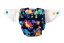 Mommy Mouse AIO Newborn na SZ - Sleeping cats