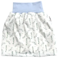 Breberky BIO Noční sukýnka - Eukalyptus