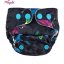 Magabi PUL SIO Comfort cover S/M (4-10 kg) - Origami Hummingbirds PAT