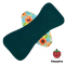 Rasppies Evopad night - Pine Sunflower