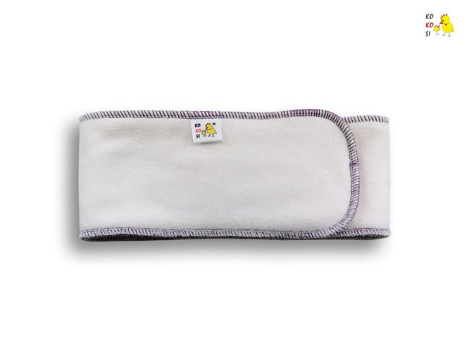 Kokosi bambusové jádro KoBamboo 10 x 70 cm, 4 vrstvy