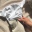 Woolberry Biobavlněná kalhotková kapsa - Newborn