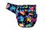 Mommy Mouse AIO plena One size - Sleeping cats