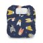 Thirsties Natural Newborn AIO na SZ - Cicada