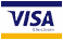 Visa Electron accepted here